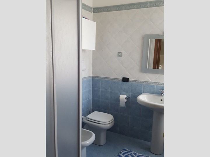 Bilocale in Vendita a Santo Stefano di Magra, 105'000€, 45 m², con Box