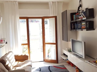 Bilocale in Vendita a Santo Stefano di Magra, 105'000€, 45 m², con Box