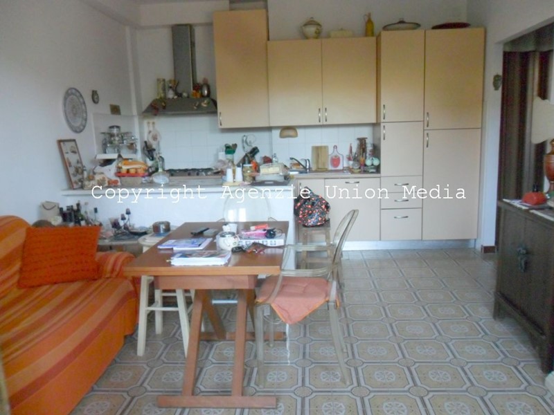 Bilocale in Vendita a Ameglia, zona Fiumaretta, 140'000&euro;, 43 m², arredato