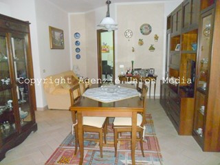 Appartamento in Vendita a Santo Stefano di Magra, 175'000€, 100 m²