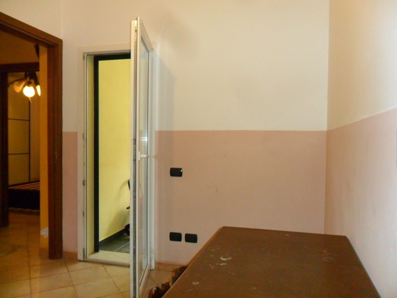 Quadrilocale in Vendita a Arcola, zona Ressora, 130'000€, 75 m²