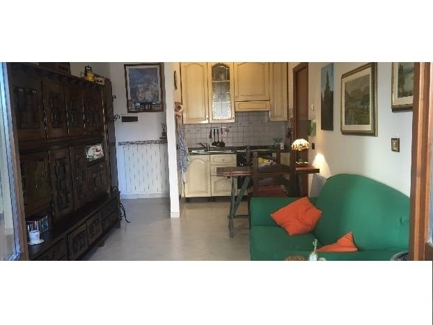 Bilocale in Vendita a Santo Stefano di Magra, 90'000€, 40 m²