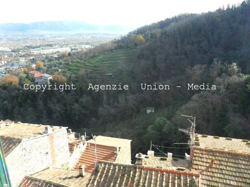 Quadrilocale in Vendita a Arcola, 88'000€, 50 m²