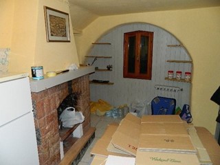 Bilocale in Vendita a Luni, zona Nicola, 78'000€, 38 m²