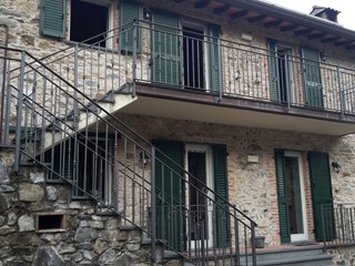 Rustico in Vendita a Fosdinovo, 170 m²