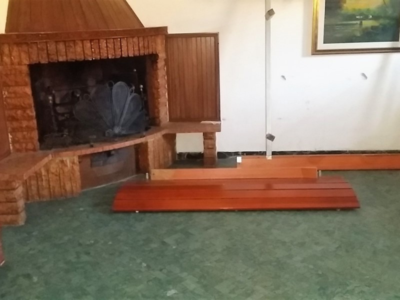 Casa Indipendente in Vendita a Santo Stefano di Magra, 280'000€, 260 m²