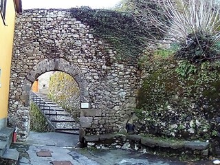 Quadrilocale in Vendita a Fivizzano, 35'000€, 89 m², arredato