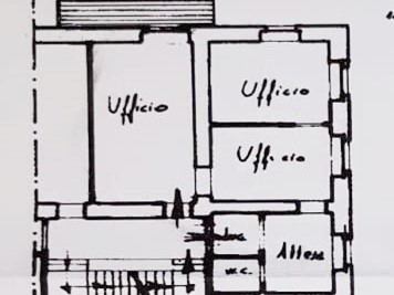 Capannone in Vendita a Sarzana, 197'000€, 96 m²
