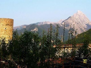 Casa Indipendente in Vendita a Fivizzano, 50'000€, 65 m²