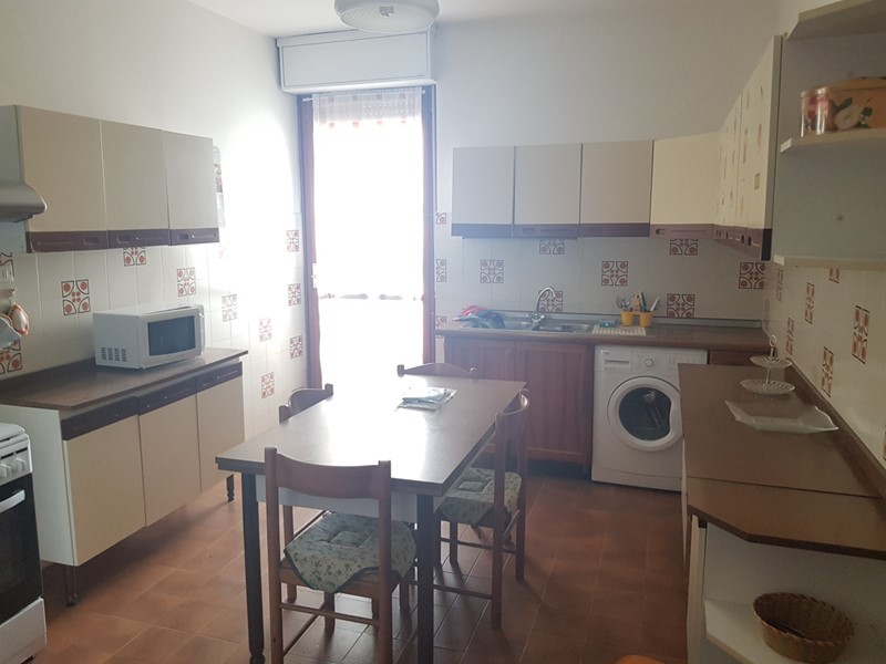 Quadrilocale in Vendita a Castelnuovo Magra, 180'000€, 100 m²