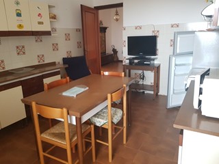 Quadrilocale in Vendita a Castelnuovo Magra, 180'000€, 100 m²