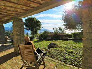 Casa Indipendente in Vendita a Ameglia, 100 m²