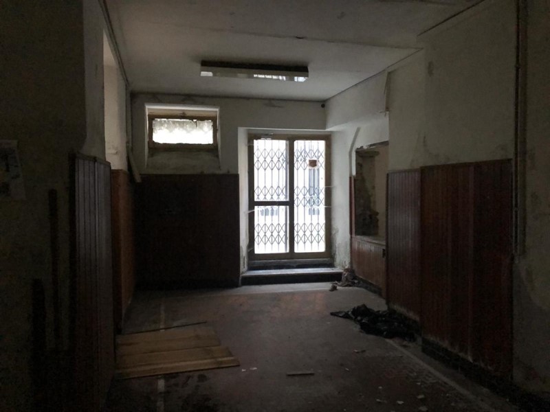 Capannone in Vendita a Fosdinovo, 35'000€, 40 m²