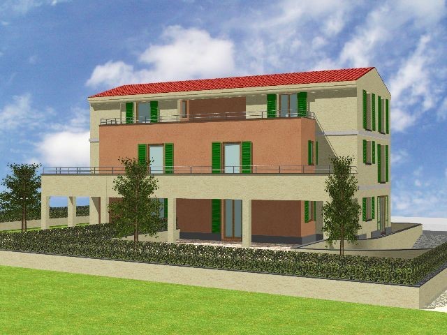Monolocale in Vendita a Sarzana, 240'000&euro;, 