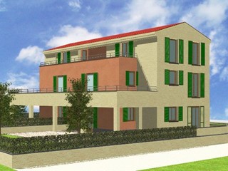 Monolocale in Vendita a Sarzana, 240'000€, 