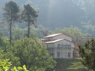 Casa Indipendente in Vendita a Sarzana, 370'000&euro;, 140 m², con Box