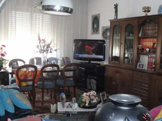 Quadrilocale in Vendita a Castelnuovo Magra, 172'000€, 90 m², con Box