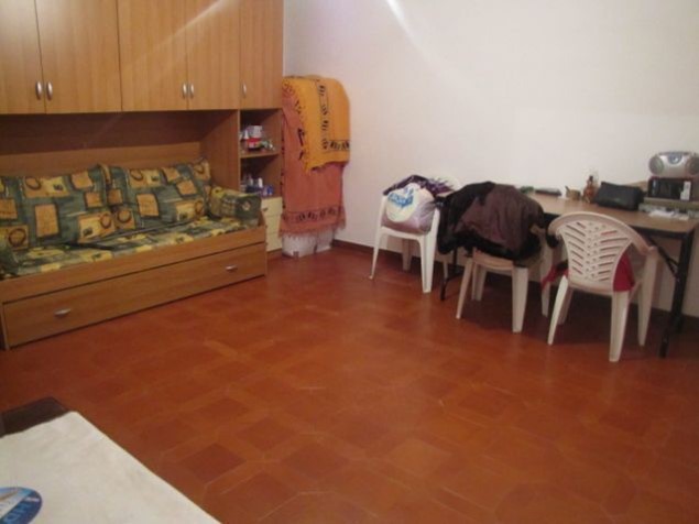 Casa Indipendente in Vendita a Castelnuovo Magra, 160'000€, 150 m²