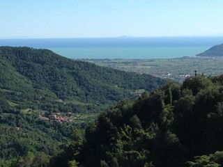 Casa Indipendente in Vendita a Fosdinovo, 170'000€, 120 m²