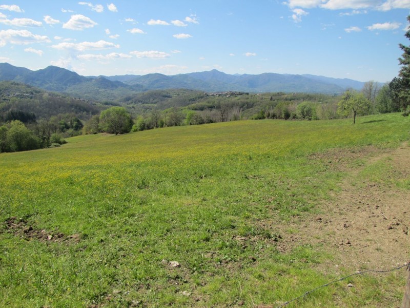 Rustico in Vendita a Fivizzano, zona San Terenzo Monti, 390'000€, 600 m²