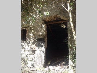 Terreno agricolo in Vendita a Fosdinovo, 18'000€, 