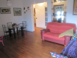 Appartamento in Vendita a Castelnuovo Magra, 330'000€, 110 m²