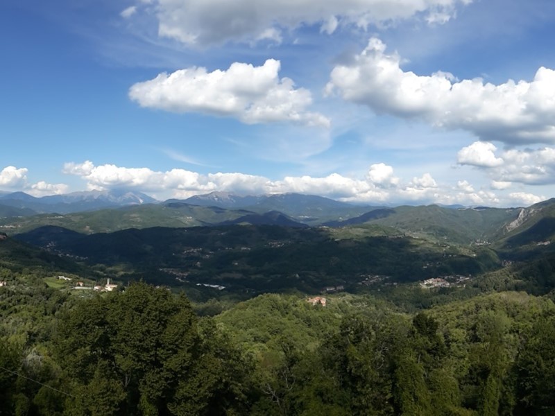 Quadrilocale in Vendita a Fivizzano, 70'000€, 70 m²