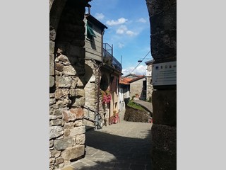 Quadrilocale in Vendita a Fivizzano, 70'000€, 70 m²