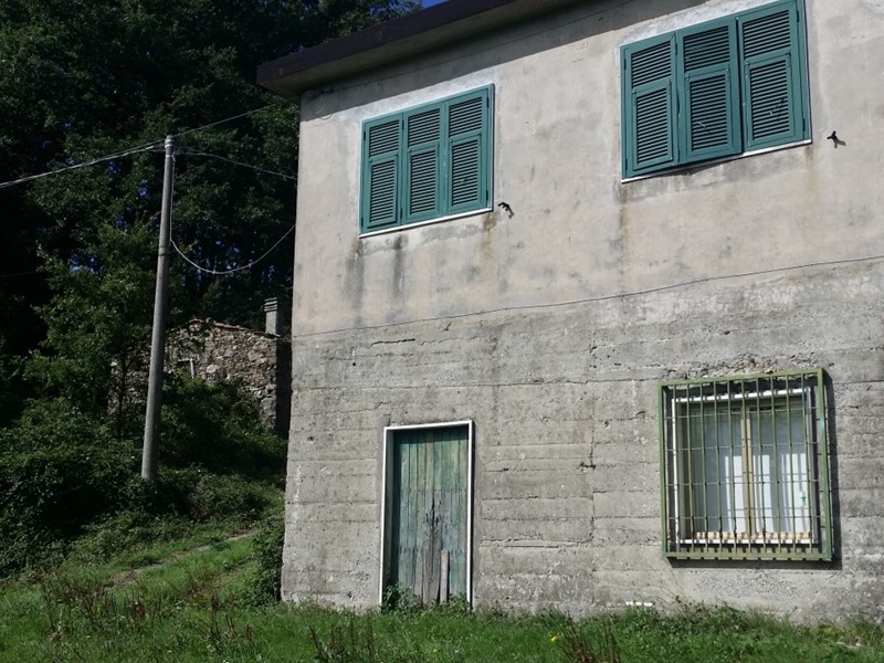 Capannone in Vendita a Fosdinovo, 200 m²