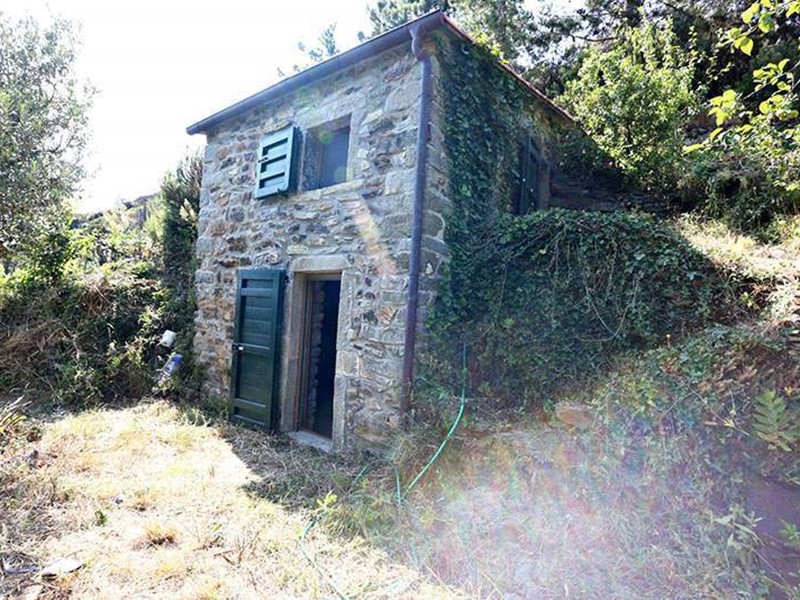 Rustico in Vendita a Riomaggiore, 130'000€, 30 m²