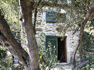 Rustico in Vendita a Riomaggiore, 130'000€, 30 m²