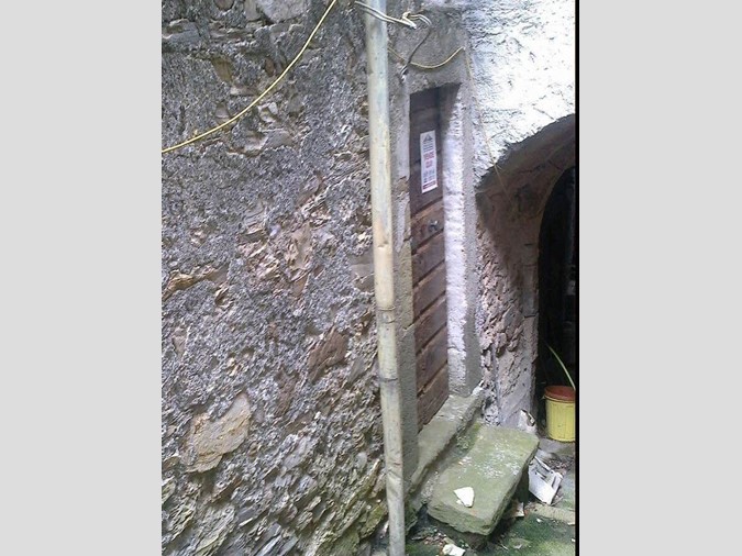 Casa Indipendente in Vendita a Fosdinovo, 19'000€, 60 m²