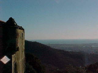 Villa in Vendita a Fosdinovo, 1000 m²