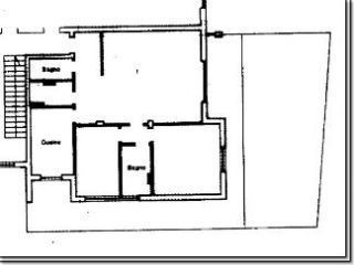 Quadrilocale in Vendita a Carrara, 260'000€, 100 m², con Box