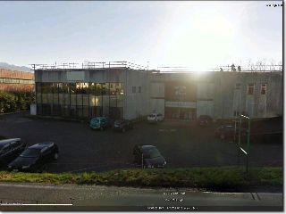 Capannone in Vendita a Sarzana, 1'800'000€, 2200 m²