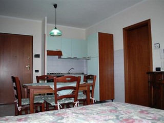 Monolocale in Vendita a Aulla, 60'000€, 35 m²
