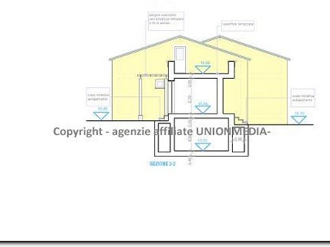 Terreno edificabile in Vendita a Santo Stefano di Magra, 300'000€, 210 m², con Box