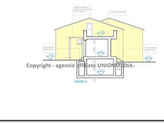 Terreno edificabile in Vendita a Santo Stefano di Magra, 300'000€, 210 m², con Box