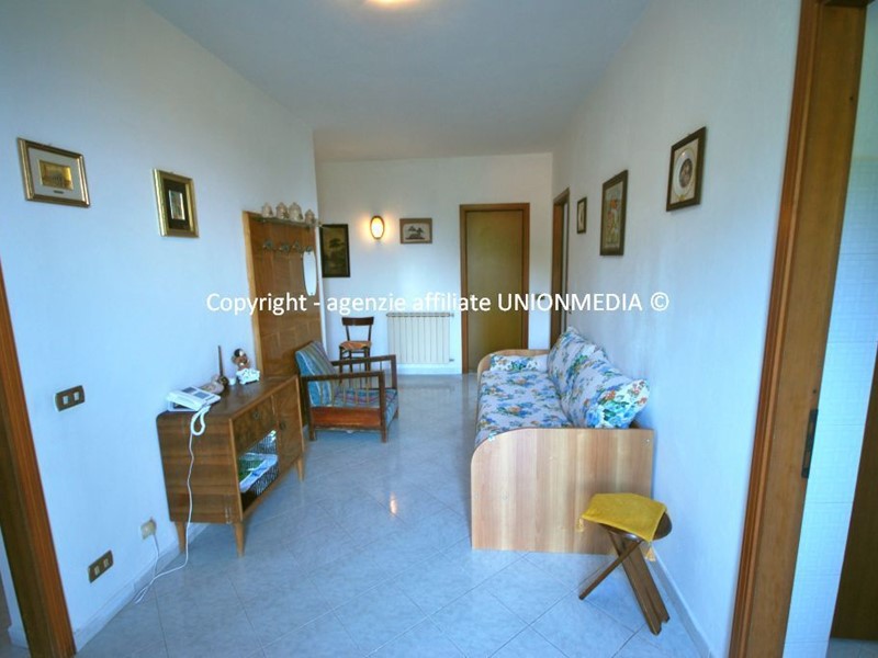 Quadrilocale in Vendita a Sarzana, 130'000&euro;, 100 m², arredato