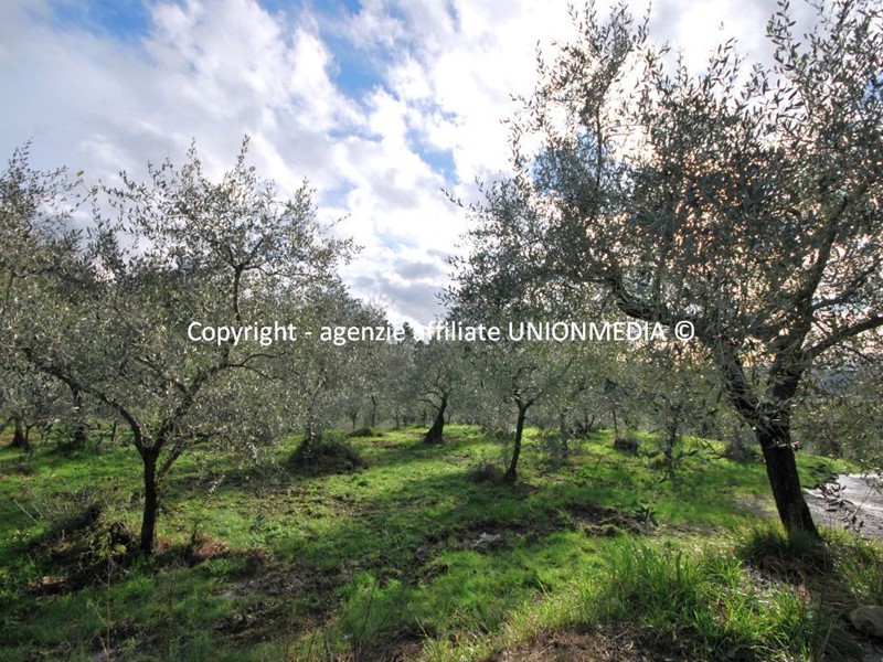 Rustico in Vendita a Santo Stefano di Magra, 60'000€, 70 m²