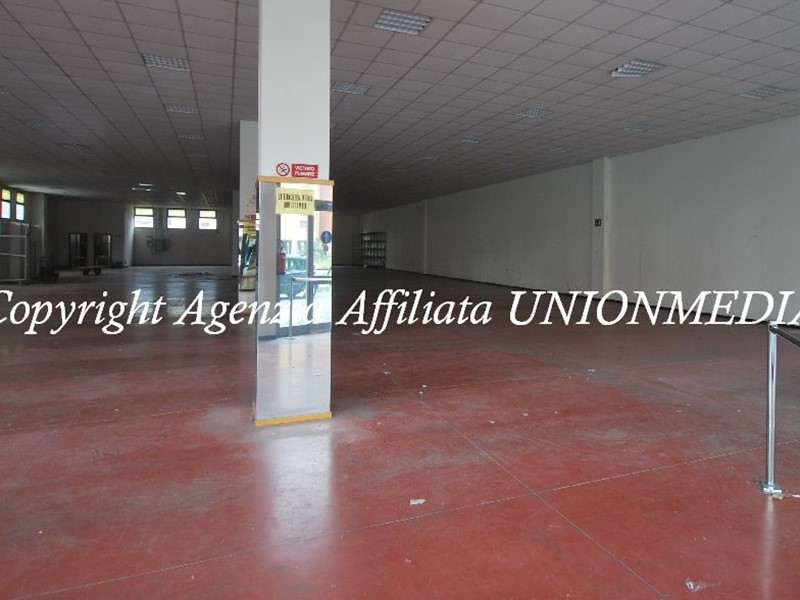 Capannone in Affitto a Sarzana, 5'800€, 900 m²