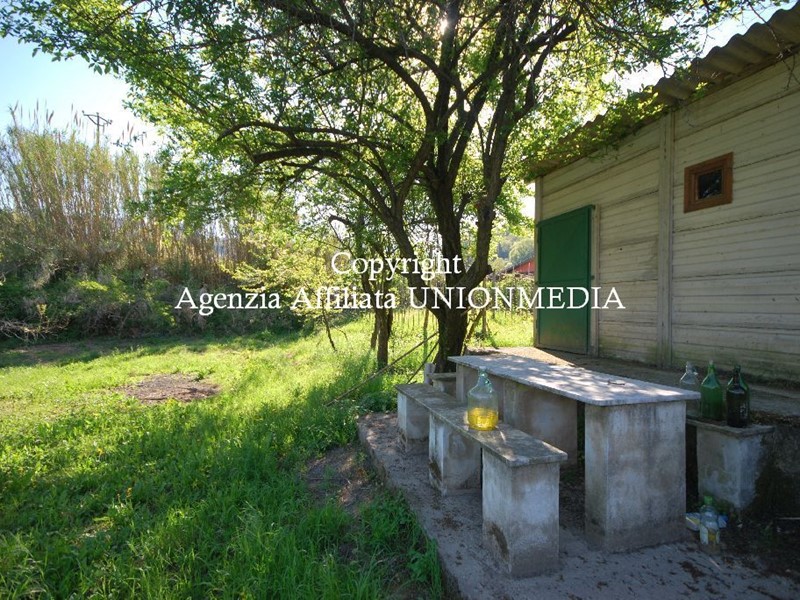 Terreno agricolo in Vendita a Santo Stefano di Magra, 45'000€, 