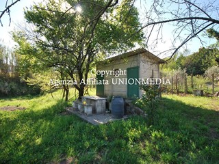 Terreno agricolo in Vendita a Santo Stefano di Magra, 45'000€, 