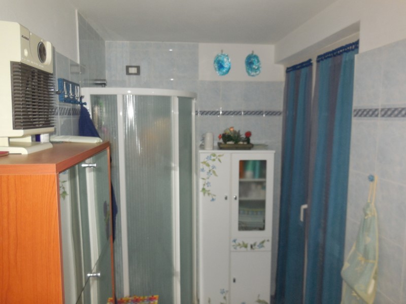 Bilocale in Vendita a Fosdinovo, zona Caniparola, 139'000€, 50 m²