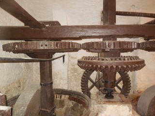 Villa in Vendita a Castelnuovo Magra, 730'000€, 600 m²