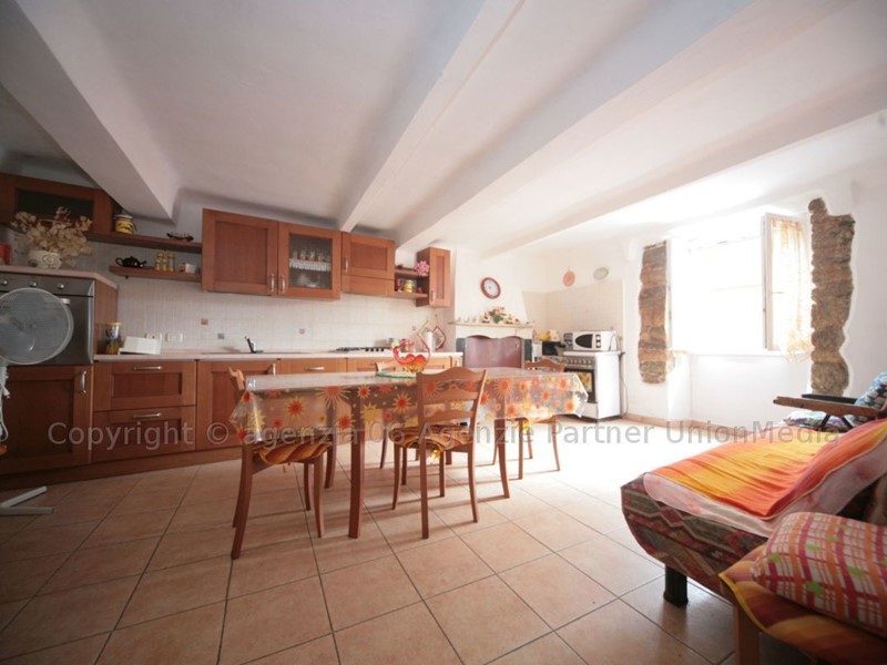 Casa Indipendente in Vendita a Arcola, 85'000€, 170 m²