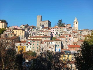 Casa Indipendente in Vendita a Arcola, 85'000€, 170 m²