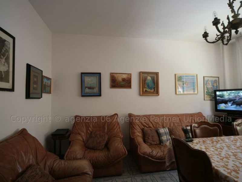 Quadrilocale in Vendita a Arcola, 130'000€, 75 m²