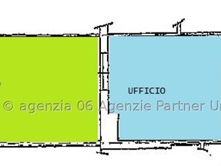 Capannone in Vendita a Arcola, 55'000€, 37 m²