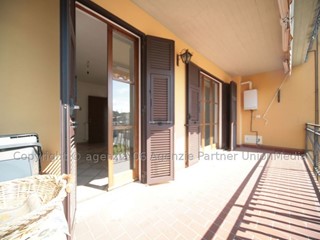 Appartamento in Vendita a Licciana Nardi, zona Masero, 220'000€, 108 m², con Box